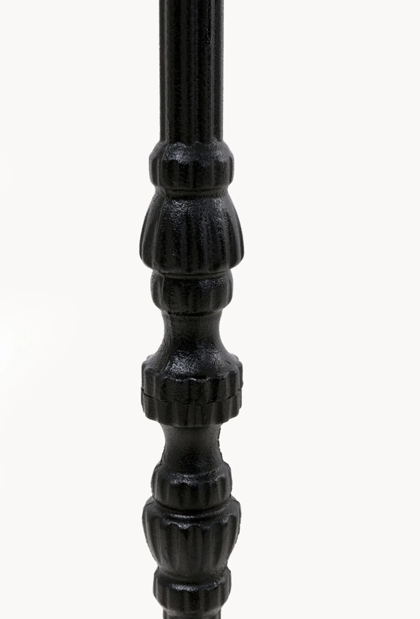 Stół barowy Kaffeehaus biały Ø60cm