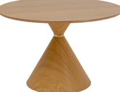Stół Cono Oak Ø120cm