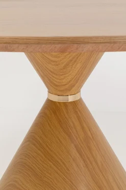 Stół Cono Oak Ø120cm