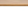 Stół do jadalni nowoczesny z drewna mango 180x90 cm