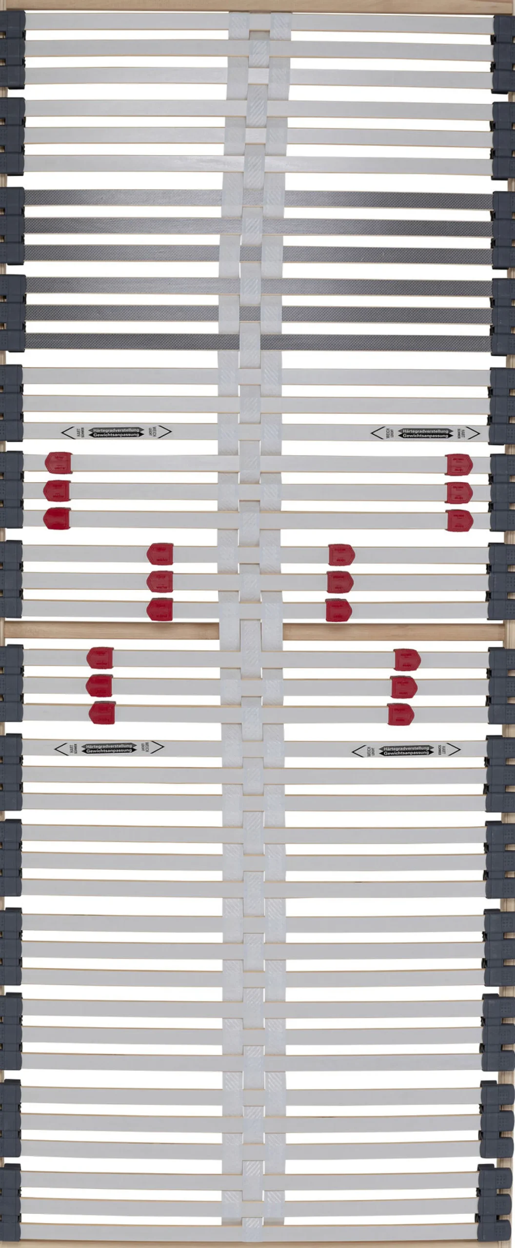 Stelaż Comfort Plus 80x200 cm
