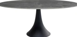 Stół Grande Possibilita Black 180x120 cm
