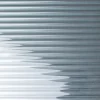 Stół La Gomera 160x80 cm grafitowy - blat szklany