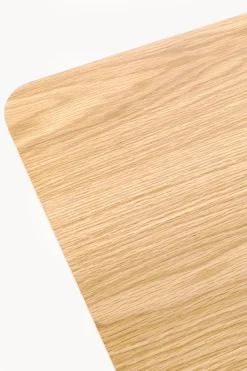 Stół Midtown Oak 160x80cm
