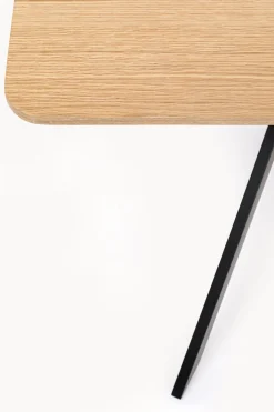 Stół Midtown Oak 160x80cm