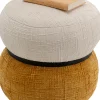 Stołek Acapella Taille Ø44cm