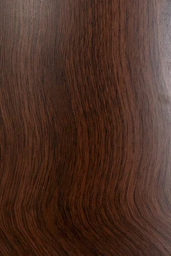 Stół okrągły blat ceramiczny biały Ø120 cm podstawa stalowa