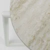 Stolik boczny Easy Living greige Ø46cm