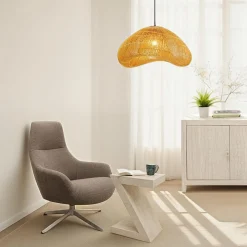 Stolik boczny Luxury Z z trawertynu