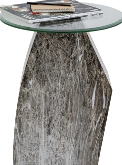 Stolik boczny Rocky Ø45cm