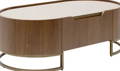 Stolik kawowy Giorgio 70x130cm