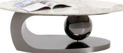Stolik kawowy Sphere Uno 120x70cm