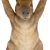 Stolik pomocniczy Animal Capybara Ø34cm