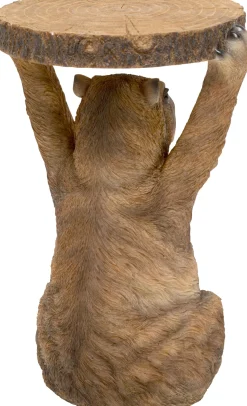 Stolik pomocniczy Animal Capybara Ø34cm