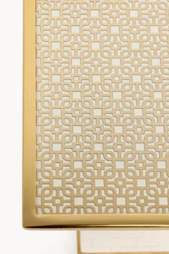 Stolik Pomocniczy Grazia 25x25cm