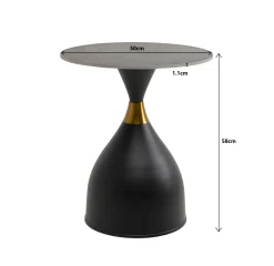 Stolik Pomocniczy Wish Ø40cm