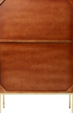 Szafa Muskat 115x180 cm drewniana