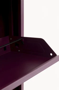 Szafka na buty Caruso 5 Berry (MO)