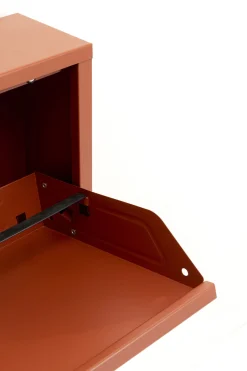 Szafka na Buty Caruso 3 Brązowa