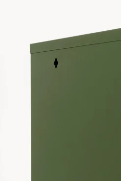 Szafka na buty Caruso 3 Olive (MO)
