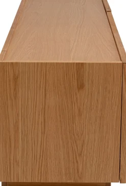 Szafka RTV Brighton 140x45cm