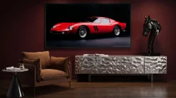 Szafka RTV Caldera 180x45cm