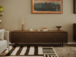 Szafka RTV Divine 200x57cm
