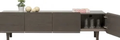 Szafka RTV Divine 200x57cm