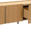 Szafka RTV Giulio 180x55 cm