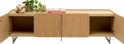 Szafka RTV Giulio 180x55 cm