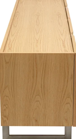 Szafka RTV Giulio 180x55 cm