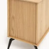 Szafka RTV Lars 180x80 cm