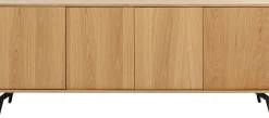 Szafka RTV Lars 180x80 cm