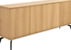 Szafka RTV Lars 180x80 cm