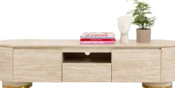 Szafka RTV Linnea 160x45cm