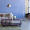 Szafka RTV Lounge M Berry 90x30cm