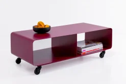 Szafka RTV Lounge M Berry 90x30cm