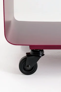 Szafka RTV Lounge M Berry 90x30cm