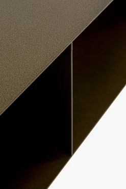 Szafka RTV Lounge M ciemny brąz 90x44cm