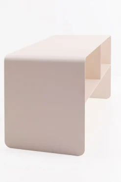 Szafka RTV Lounge M kremowa 90x44cm