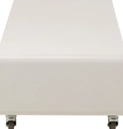 Szafka RTV Lounge M kremowa 90x30cm