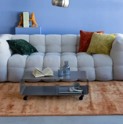 Szafka RTV Lounge M Lime 90x30cm
