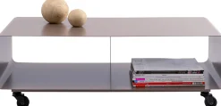 Szafka RTV Lounge M Lime 90x30cm