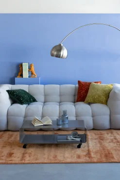 Szafka RTV Lounge M Lime 90x30cm