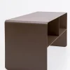 Szafka RTV Lounge M taupe 90x44cm