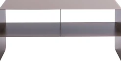 Szafka RTV Lounge M taupe 90x44cm
