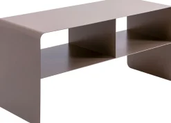 Szafka RTV Lounge M taupe 90x44cm