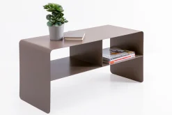 Szafka RTV Lounge M taupe 90x44cm