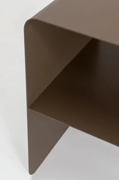 Szafka RTV Lounge M taupe 90x44cm