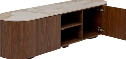 Szafka RTV Ruben 160x45cm
